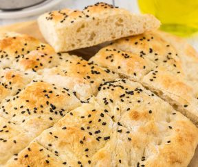 Turkish-Bread